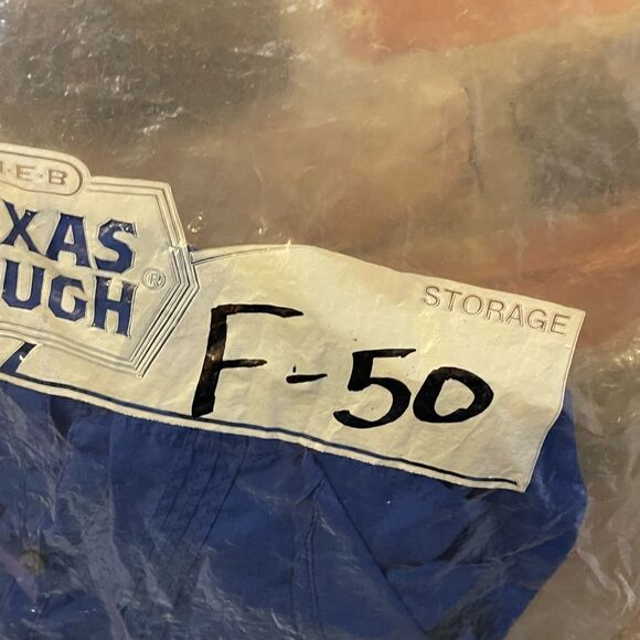 5 forĀ $25š„Hollister Royal Blue Button UpāTank TopāSmall - Picture 6 of 6